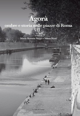 Buch - Rosaria Nappi Maria / Maria Rizzi - Agora. Schatten Und Geschichte Auf Den Plätzen D