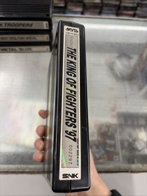 Snk Neo Geo 4 Game Bundle  100% original Good Condition