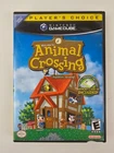 Animal Crossing (Nintendo GameCube, 2002)