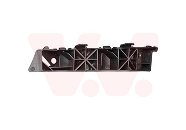 VAN Wezel Halter StoßFäNger 8384567 FüR KIA Sportage 4 QL QLE GDI AWD Crdi Eco-image