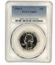 1969 S 25C Washington Quarter PCGS Graded PR69
