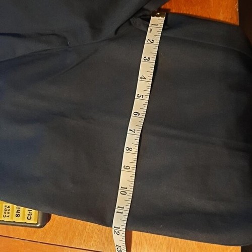 NEW With Tag ! A+ School Uniform Pant Navy Blue Size 16 - Picture 5 of 6