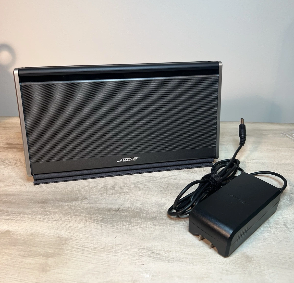 連*M様 中古　BOSE　SOUNDLINKMINI　Ⅱ　　スピカー　rivin Bose SoundLink Mini Ⅱ（中古） Bose 【中古】SoundLink Mini II