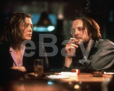 Barfly (1987) Mickey Rourke, Faye Dunaway 10x8 Photo