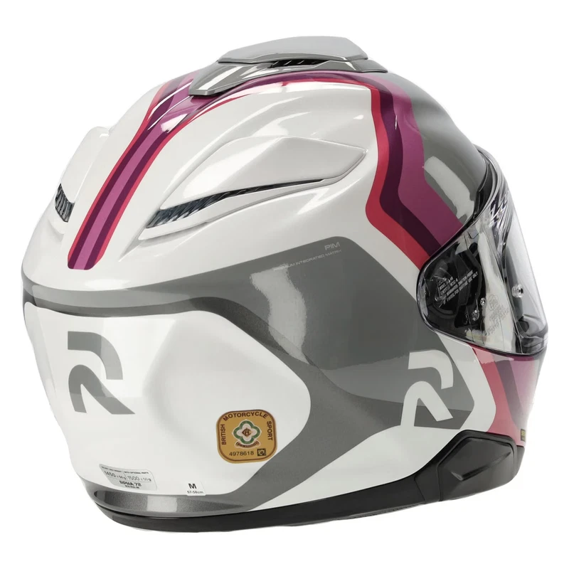 Ernem Pink, photo 4 of 5