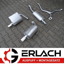 Pot d'échappement Subaru B9 TRIBECA