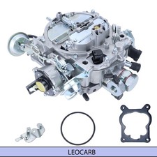 Rochester Quadrajet Carburetor Replacement Fits 305-350 Engine 1981-1984 Rochester Quadrajet Carburetor Replacement Fits 305-350 Engine 1981-1984