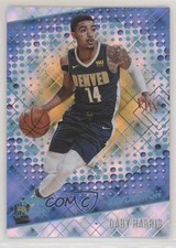 2017-18 Panini Revolution Cosmic 58/100 Gary Harris #71 vj2