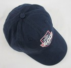 2026 Indy 500 Event Hat 110TH Running Logo Cap Adjustable Strap Indycar Blue — photo 5