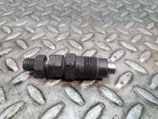 Injecteur Hyundai GALLOPER