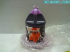 QTY=1 GALLON: Red Water Tracing & Leak Detection Flourescent Dye