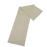 Geflochtener TischläUfer Beige Ca.120 Cm