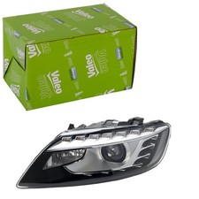 VALEO D3S XENON H7 HAUPTSCHEINWERFER SCHEINWERFER RECHTS passend für AUDI Q7 