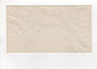 HTF Countess Alexandra Tolstoy Signed First Day Cover 1939 Writer Graphic Arts — photo 2