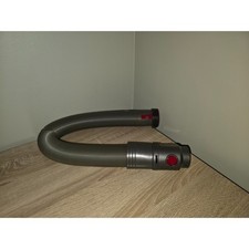 Hose Assembly Grey Red Designed to Fit Dyson DC40 DC41 DC65 Model Vacuums