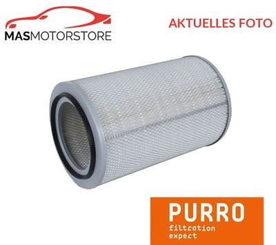 MOTOR LUFTFILTER MOTORFILTER PURRO PUR-HA0045 I FÜR NEOPLAN STARLINER,TOURLINER