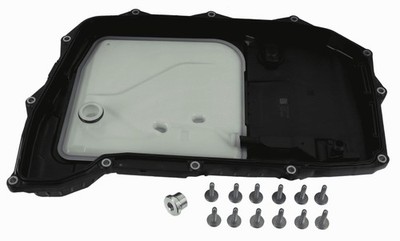 1103298112 PARTS KIT, AUTOMATIC TRANSMISSION OIL CHANGE FITS AUDI A4 ALLROAD B9