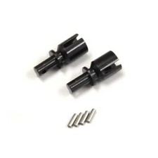 Kyosho Differential Shaft 2 pieces/Optima  OT224C 