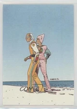 1993 Comic Images Moebius Tormy & Gazil #62 2a1