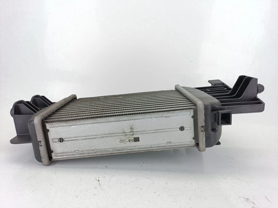 179400N090 ZWISCHENKÜHLER / 180819 FÜR TOYOTA YARIS _P13_ 1.4 D NLP130_ - Изображение 4 из 4