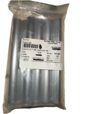 (Qty10) Dorner part No: FHDT-150 distance tube , FG Series conveyor systems  