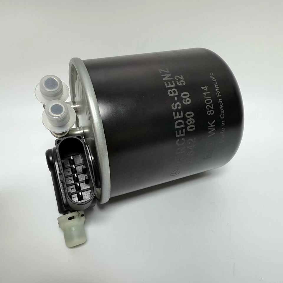 Mercedes-Benz 6420906052 Fuel Filter for 07-22 S ML R E GL 2500 3500 35XD - Image 3 of 4