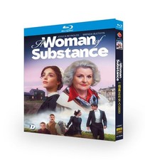 A Woman of Substance 2026 2-Disc All Region New Box Set