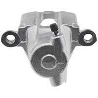 Bremssattel Hinten FüR Toyota Land Cruiser J12 J15 Hinterachse Links