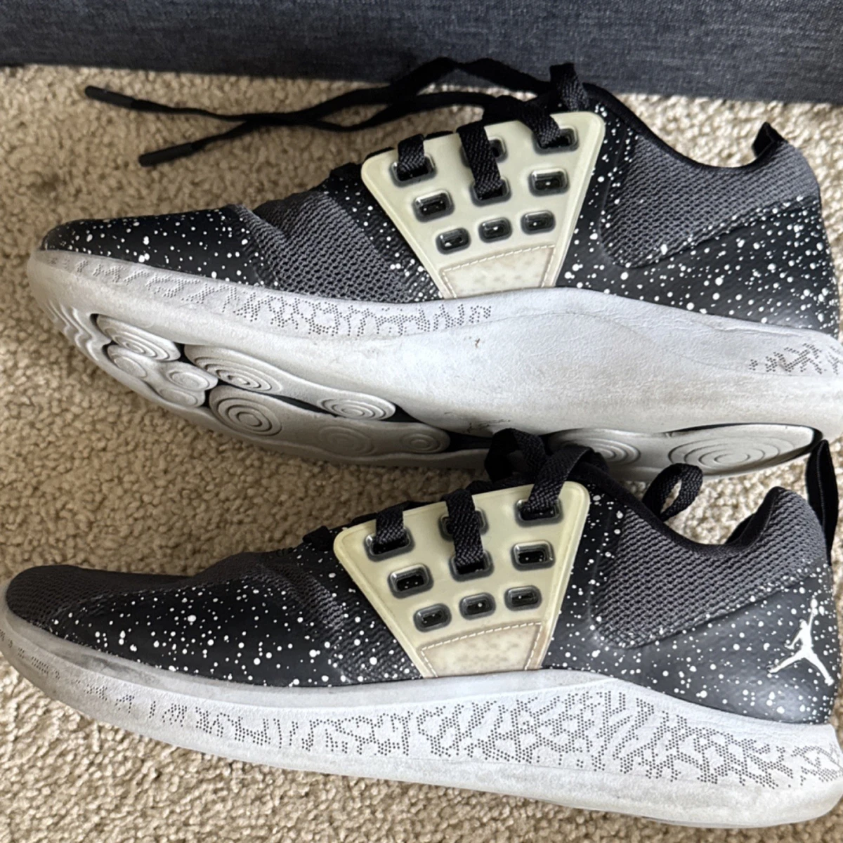 Jordan Grind Anthracite for Sale | Authenticity Guaranteed  display picture 1