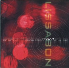 Piolam - Lissabon (CD 2003)