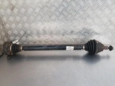 VOLKSWAGEN CADDY DRIVESHAFT RIGHT 1.6L DIESEL 2K0407272E MK3 2K 2011