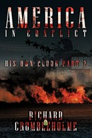 Richard Crombleholme | America In Conflict | Taschenbuch | Englisch (2009)
