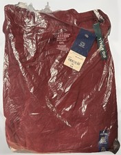 Stafford Super Soft Regular Fit S/s Tee 5xl C...