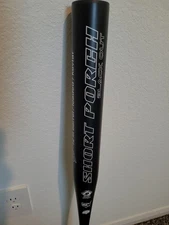 Short Porch Senior Softball Wig Popper 3rd Anniversary Shawn Thompson 34/27.5oz.