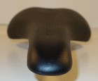Bontrager Affinity saddle in excellent condition.  275mm by 138mm. — photo 6