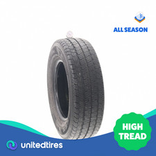 Used Lt 22575r16 Nexen Roadian Ct8 Hl 115112r - 1132 Used Lt 22575r16 Nexen Roadian Ct8 Hl 115112r - 1132