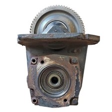 Used Pump Drive Gearcase Assembly - Housing With Gears