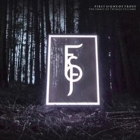 First Signs Of Frost - Shape Of Things To Come - Cd - G1398Z