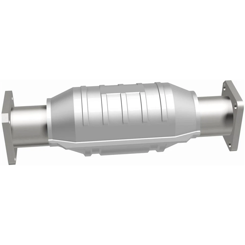 Convertidor catalítico MagnaFlow 2366-BF compatible con Geo Storm 1992 1993 1,6 L L4 GAS SOHC Foto 4 de 4