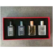 Giorgio Armani Acqua di Gio Spray Gift Set Tr...