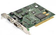 HILSCHER CIF50-PB PCI Communication Interface...
