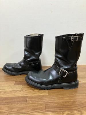 靴 REDWING PT91 RED WING 】レッドウィング エンジニアブーツ “2268” PT91