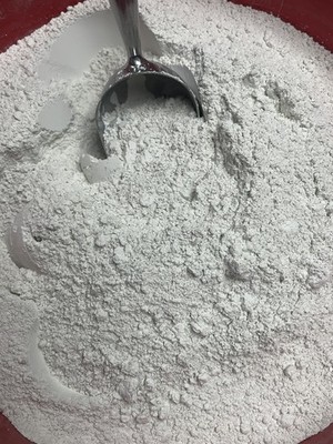 Lehigh White Portland Cement Type I   SMALL QUANTITY   Perfect for Crafts & DIY