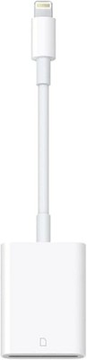Apple Lightning zu SD-Karte Kameraleser Original Apple Zubehör