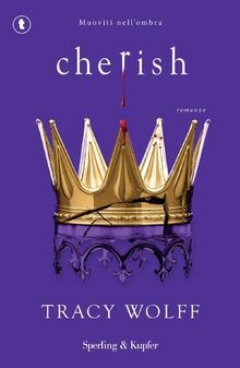 Cherish. Ediz. italiana von Wolff, Tracy | Buch | Zustand sehr gut