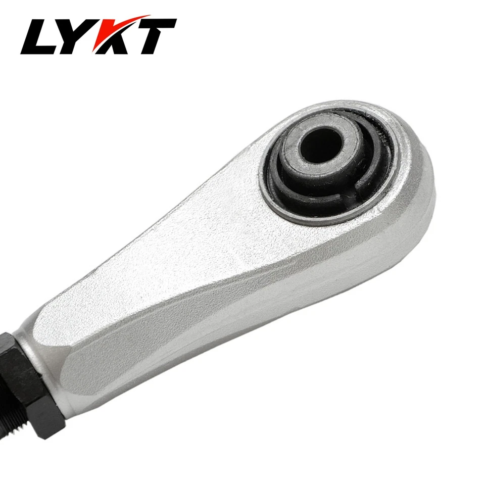 LYKT 2 Adjustable Rear Camber Control Arm Kit forBMW2/3/4Series/M2/ActiveHybrid3 Foto 4 de 4