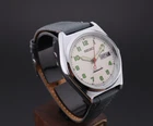 Vintage Seiko 5 Automatic 6309A 17J Day / Date- Japan Made   Men's Wrist Watch