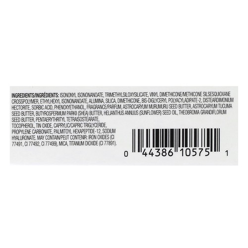Butter Highlighter, Cream to Powder Highlighter, PF10575 Champagne, 0.17 oz (5 - Picture 3 of 6