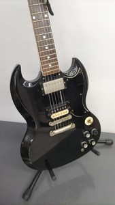 Greco Sg Guitar | eBay