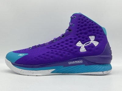 Size 12.5 - Under Armour Curry 1 Retro 2022 Father to Son for sale